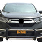Vanguard Stainless Steel Front Guards Front Runners Bumper Guard for 2017-2022 honda cr-v nan