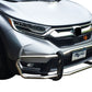 Vanguard Stainless Steel Front Guards Front Runners Bumper Guard for 2017-2022 honda cr-v nan