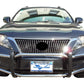 Vanguard Stainless Steel Front Guards Front Runners Bumper Guard for 2004-2006 lexus rx330 nan