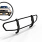 Vanguard Black Powdercoat Front Guards Front Runners Bumper Guard for 2006-2018 toyota rav4 nan