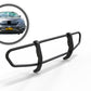 Vanguard Black Powdercoat Front Guards Front Runners Bumper Guard for 2007-2018 acura rdx nan