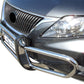 Vanguard Stainless Steel Front Guards Front Runners Bumper Guard for 2010-2015 lexus rx450h nan