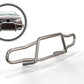 Vanguard Stainless Steel Front Guards Front Runners Bumper Guard for 1999-2017 honda odyssey nan