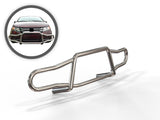 Vanguard Stainless Steel Front Guards Front Runners Bumper Guard for 1999-2017 honda odyssey nan
