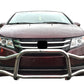 Vanguard Stainless Steel Front Guards Front Runners Bumper Guard for 1999-2017 honda odyssey nan