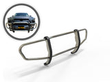 Vanguard Stainless Steel Front Guards Front Runners Bumper Guard for 2010-2024 toyota 4runner nan
