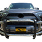 Vanguard Stainless Steel Front Guards Front Runners Bumper Guard for 2010-2024 toyota 4runner nan