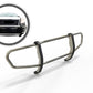 Vanguard Stainless Steel Front Guards Front Runners Bumper Guard for 2010-2017 gmc terrain nan