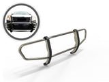 Vanguard Stainless Steel Front Guards Front Runners Bumper Guard for 2010-2017 gmc terrain nan