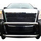 Vanguard Stainless Steel Front Guards Front Runners Bumper Guard for 2010-2017 gmc terrain nan