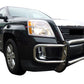 Vanguard Stainless Steel Front Guards Front Runners Bumper Guard for 2010-2017 gmc terrain nan