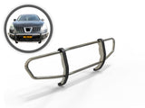 Vanguard Stainless Steel Front Guards Front Runners Bumper Guard for 2008-2013 nissan rogue nan