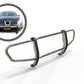 Vanguard Stainless Steel Front Guards Front Runners Bumper Guard for 2014-2015 nissan rogue select nan