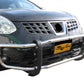 Vanguard Stainless Steel Front Guards Front Runners Bumper Guard for 2008-2013 nissan rogue nan