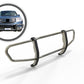 Vanguard Stainless Steel Front Guards Front Runners Bumper Guard for 2009-2015 honda pilot nan