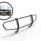Vanguard Stainless Steel Front Guards Front Runners Bumper Guard for 2009-2024 nissan murano nan