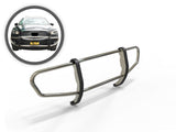 Vanguard Stainless Steel Front Guards Front Runners Bumper Guard for 2009-2024 nissan murano nan