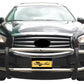 Vanguard Stainless Steel Front Guards Front Runners Bumper Guard for 2013-2013 infiniti jx35 nan