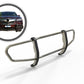 Vanguard Stainless Steel Front Guards Front Runners Bumper Guard for 2014-2020 acura mdx nan