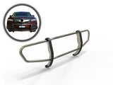 Vanguard Stainless Steel Front Guards Front Runners Bumper Guard for 2014-2020 acura mdx nan