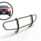 Vanguard Stainless Steel Front Guards Front Runners Bumper Guard for 2018-2024 chevrolet equinox nan