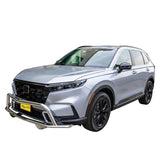 Vanguard Stainless Steel Front Guards Front Runners Bumper Guard for 2023-2024 honda cr-v nan
