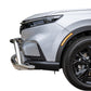 Vanguard Stainless Steel Front Guards Front Runners Bumper Guard for 2023-2024 honda cr-v nan