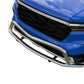 Vanguard Stainless Steel Front Guards Front Runners Bumper Guard for 2023-2024 honda cr-v nan