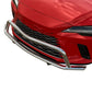 Vanguard Stainless Steel Front Guards Front Runners Bumper Guard for 2023-2025 lexus rx350 nan