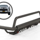 Vanguard Black Powdercoat Front Guards Front Runners Bumper Guard for 2010-2023 lexus gx460 nan