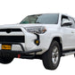 Vanguard Black Powdercoat Front Guards Front Runners Bumper Guard for 2003-2009 lexus gx470 nan