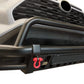 Vanguard Black Powdercoat Front Guards Front Runners Bumper Guard for 2019-2024 toyota rav4 nan