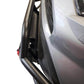 Vanguard Black Powdercoat Front Guards Front Runners Bumper Guard for 2019-2024 toyota rav4 nan