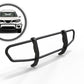 Vanguard Black Powdercoat Front Guards Front Runners Bumper Guard for 2008-2020 nissan rogue nan