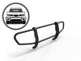 Vanguard Black Powdercoat Front Guards Front Runners Bumper Guard for 2014-2015 nissan rogue select nan