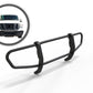 Vanguard Black Powdercoat Front Guards Front Runners Bumper Guard for 2012-2021 nissan nv2500 nan
