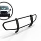 Vanguard Black Powdercoat Front Guards Front Runners Bumper Guard for 2015-2024 ford transit-350 hd nan