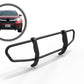 Vanguard Black Powdercoat Front Guards Front Runners Bumper Guard for 2013-2018 acura rdx nan