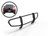 Vanguard Black Powdercoat Front Guards Front Runners Bumper Guard for 2013-2018 acura rdx nan