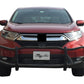 Vanguard Black Powdercoat Front Guards Front Runners Bumper Guard for 2013-2018 acura rdx nan