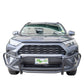 Vanguard Black Powdercoat Front Guards Front Runners Bumper Guard for 2023-2024 toyota rav4 nan