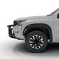 Vanguard Black Powdercoat Front Guards Front Runners Bumper Guard for 2005-2024 nissan frontier nan