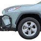 Vanguard Black Powdercoat Front Guards Front Runners Bumper Guard for 2019-2024 toyota rav4 nan