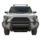 Vanguard Black Powdercoat Front Guards Front Runners Bumper Guard for 2010-2024 toyota 4runner nan