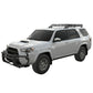 Vanguard Black Powdercoat Front Guards Front Runners Bumper Guard for 2010-2024 toyota 4runner nan