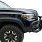 Vanguard Black Powdercoat Front Guards Front Runners Bumper Guard for 2014-2018 gmc sierra 1500 nan