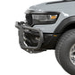 Vanguard Black Powdercoat Front Guards Front Runners Bumper Guard for 2011-2018 ram 1500 nan