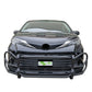 Vanguard Black Powdercoat Front Guards Front Runners Bumper Guard for 2021-2024 toyota sienna nan