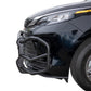Vanguard Black Powdercoat Front Guards Front Runners Bumper Guard for 2021-2024 toyota sienna nan