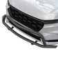 Vanguard Black Powdercoat Front Guards Front Runners Bumper Guard for 2023-2024 honda cr-v nan